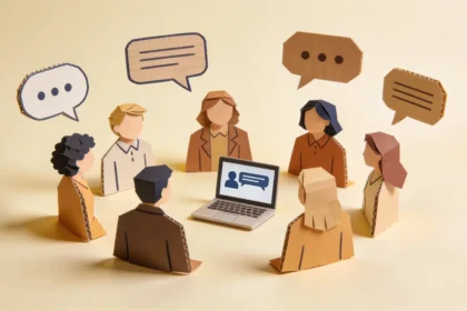 Player Communities and Forums on Online Gambling Sites: What They Are and Where They Live